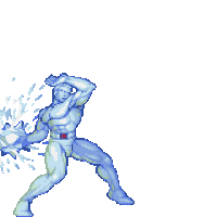 Iceman