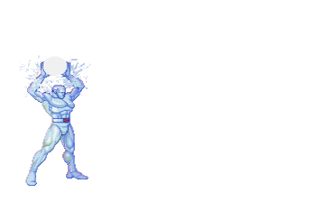 Gif de Iceman