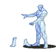 Iceman