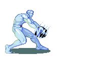 Gif de Iceman