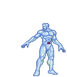 Iceman