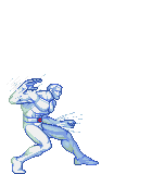 Gif Iceman