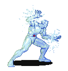 Iceman