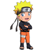 Gifs de naruto