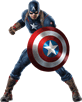 Gifs de capitan america