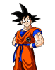 Gifs de dragon ball