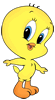 Gifs de pajaro piolin