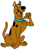 Gifs de scoobydoo