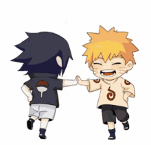 Imagene animada Naruto