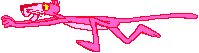 pantera rosa