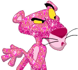 pantera rosa