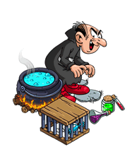 gargamel
