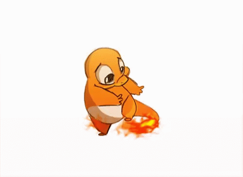 Pokemon