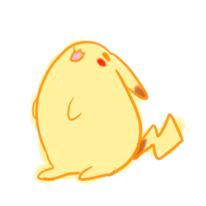 Gif de Pokemon
