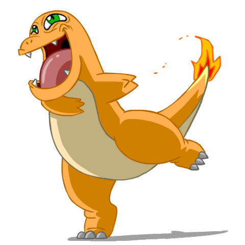 Gif de Pokemon