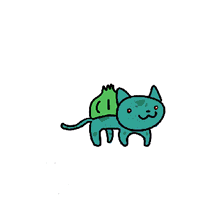Gif de Pokemon