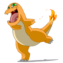 Gif de Pokemon