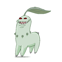Gif de Pokemon
