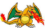 Gif de Pokemon