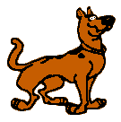 Scooby Doo