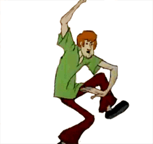 Scooby Doo