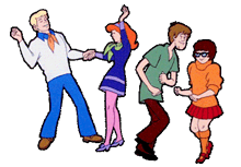 Scooby Doo