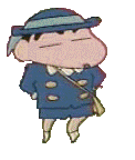 Shin Chan