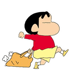 Shin Chan