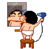 Shin Chan