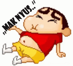 Shin Chan