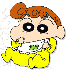Shin Chan