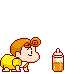 Gif de Shin Chan