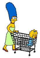 Gif de simpson