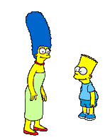 Gif de Simpson