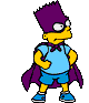 Simpson animado