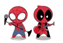 Spiderman