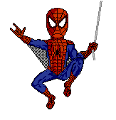 Spiderman