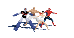 Spidermananimado