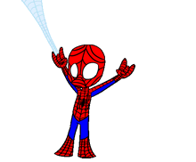 Spiderman
