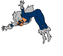 Gif de Spiderman