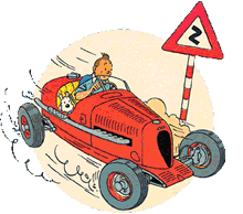 Imagen de Tintin