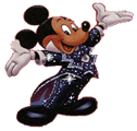 Calendarios Disney
