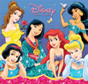 Calendarios Disney