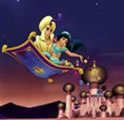 Calendarios Disney