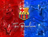 F.C. Barcelona