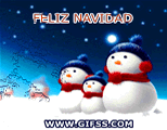 Feliz Navidad