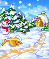 Feliz Navidad
