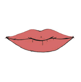 Gif de boca