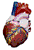 Gif de corazon latiendo