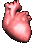 Gif de corazón